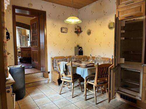 Küche EG - Doppelhaushälfte mit 106,00 m² in Duisburg zum Kaufen