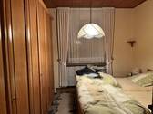 Schlafzimmer EG - 