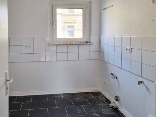 Küche - 3 Zimmer Etagenwohnung zur Miete in Gelsenkirchen