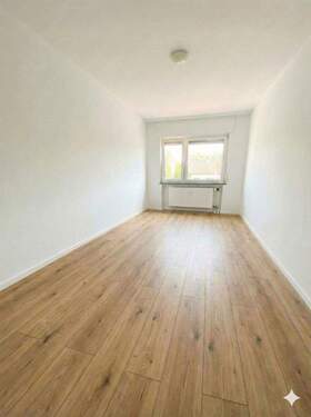 Schlafzimmer - Etagenwohnung mit 82,00 m² in Hattersheim zum Kaufen