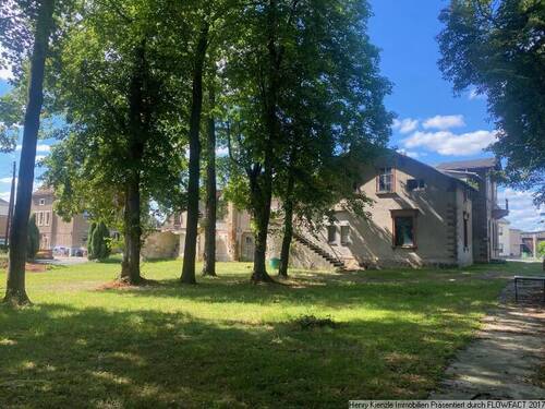 tolles Grundstück - Einfamilienhaus mit 700,00 m² in Priestewitz zum Kaufen