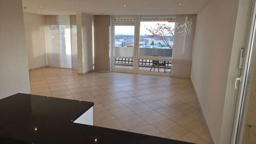 Wohn-Esszimmer.jpg - 2 Zimmer Etagenwohnung in München