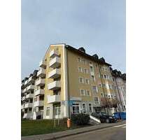 Schöne 1-Zimmer Wohnung in Straubing Süd mit Einbauküche ab 01.02.2026