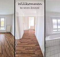 ++GUTSCHEIN++ 250 € zur Einrichtung für die attraktive Drei-Zimmer-Wohnung - Chemnitz Lutherviertel