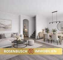 Raumwunder für Familien - Reihenendhaus mit Garage und Wohlfühlgarten - Bremen Oberneuland