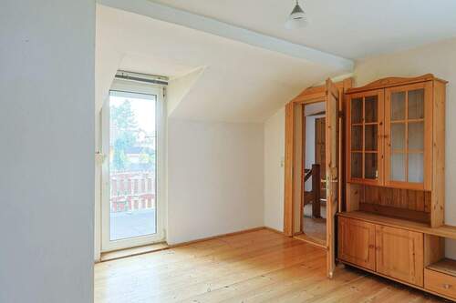 Schlafzimmer - 5 Zimmer Einfamilienhaus in Naumburg (Saale)