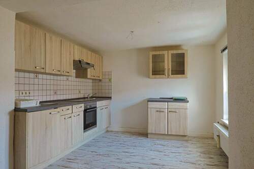 Küche - Einfamilienhaus mit 160,00 m&sup2; in Naumburg (Saale) zum Kaufen