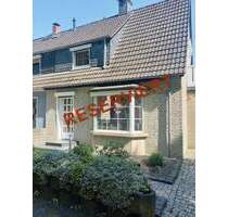 Schmucke DHH ruhig...idyllisch...zentral ! - Bremen Kattenturm