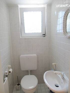 Gäste WC - 