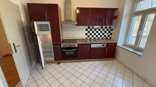 IMG_6573 - Großer Balkon - EBK*** - Tageslichtbad frei ab sofort