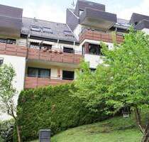Oase mit Stadtblick, Balkon,Tiefgarage - Saarbrücken Schafbrücke