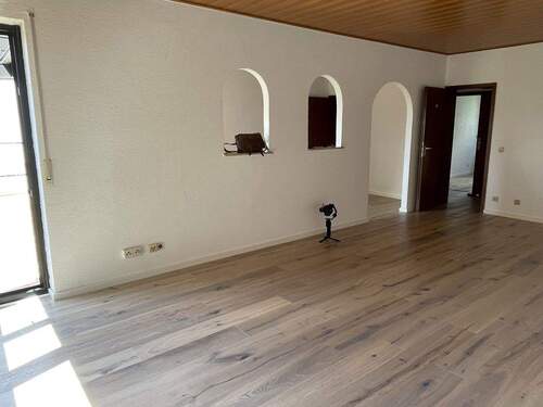 Wohnzimmer Blick Esszimmer - 