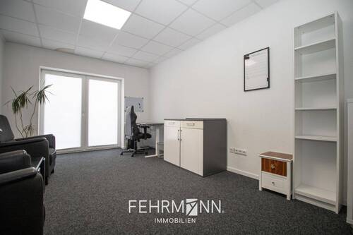 Büro - 1 Zimmer Büro zur Miete in Haselünne