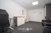 Büro - 1 Zimmer Büro in Haselünne