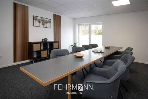 Besprechungsraum - 