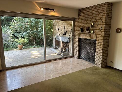 Zimmer Erdgeschoss - 