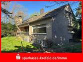 Außenansicht - Doppelhaushälfte mit Garage im Bismarckviertel