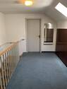 Flur Dachgeschoss - 