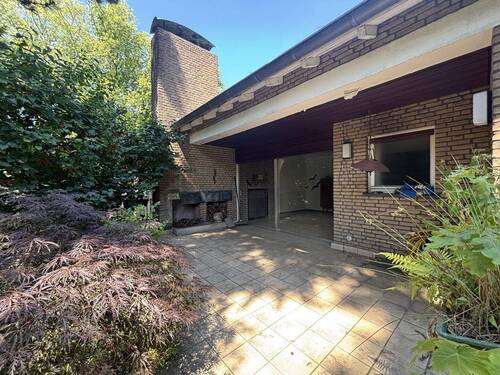 Terrasse - 
