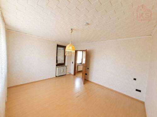2. Schlafzimmer OG - 