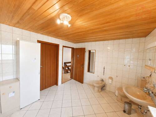 Badezimmer OG 2 - 