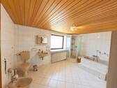 Badezimmer OG - 