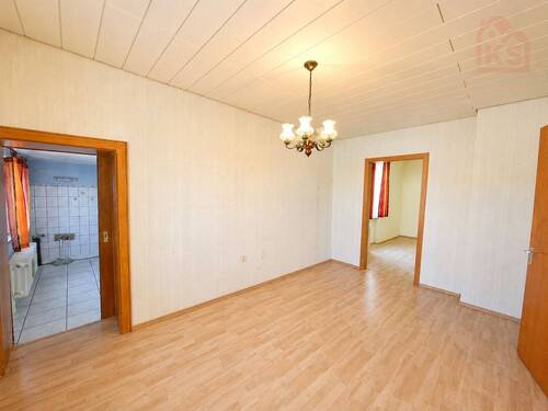EG Durchgangszimmer - 