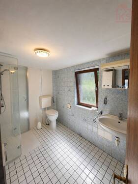 EG Badezimmer - 