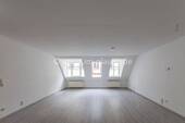 Wohnzimmer - 2 Zimmer Etagenwohnung zur Miete in Auerbach