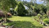 Garten oben - 