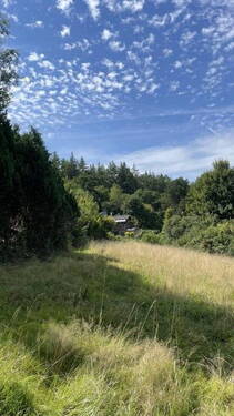 Garten unten - 
