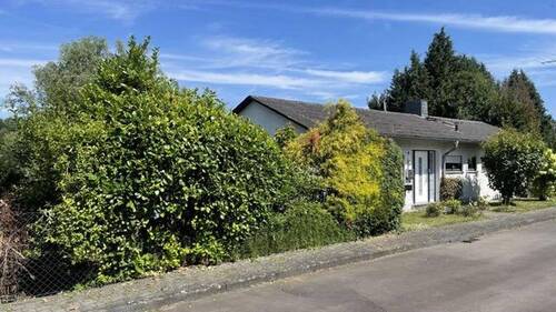 Haus Front - 