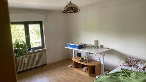 Schlafzimmer 1 - 
