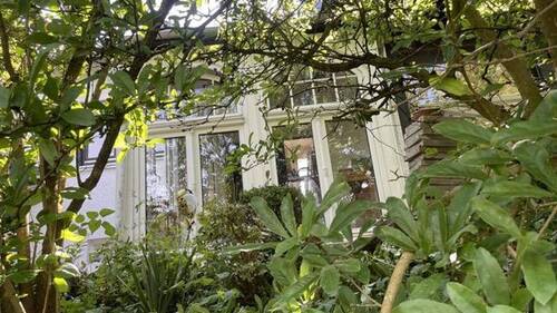 Wintergarten - 