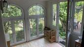 Wintergarten - 