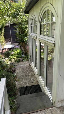 Wintergarten - 