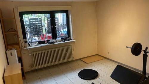 Schlafzimmer 2 - 