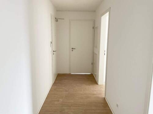 Eingangsbereich - 