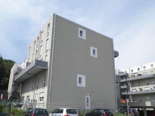 Rückansicht - 