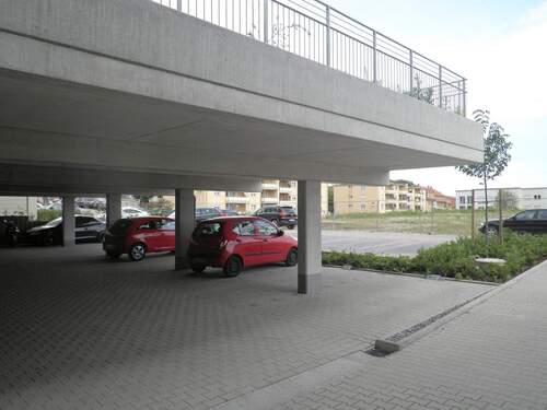 Parkplätze - 