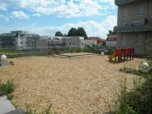 Spielplatz - 