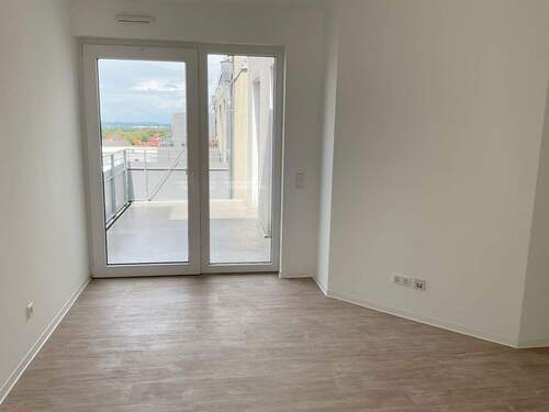 Wohnen Zug. Balkon - 3 Zimmer Etagenwohnung zur Miete in Bielefeld