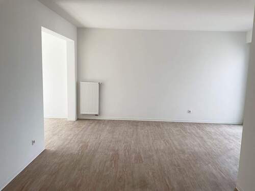 Wohnen / Essen - 3 Zimmer Etagenwohnung in Bielefeld
