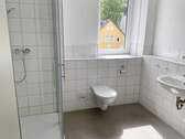 Tageslichtbad m. Dusche - 