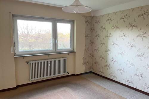 Schlafzimmer - 