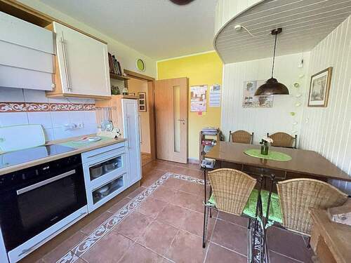 Wohnzimmer OG-WHG - 