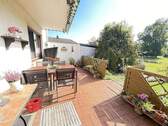 Großer Balkon OG-WHG - 