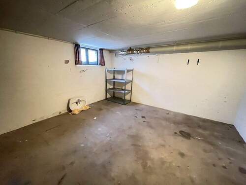 Sep. WC in der OG-WHG - 