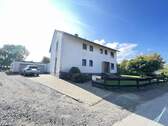 Abstellkeller - Mehrfamilienhaus, Wohnhaus mit 200,00 m² in Minden zum Kaufen