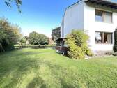 Wohnzimmer EG-WHG - 